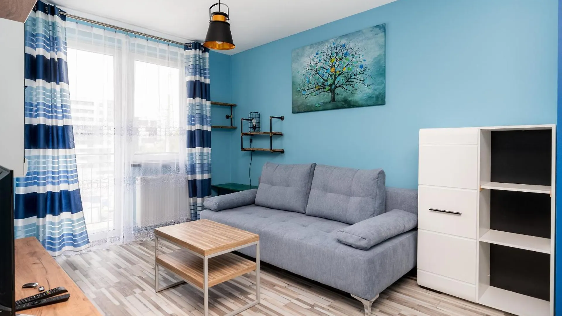 Piastow Standard Apartment Krakow
